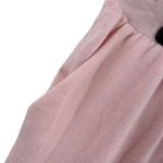 Flora Nikrooz Pink Two Piece Pajama Set New Size XL Photo 5