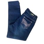 Bobi BOB NWOT Juniors Jeans. Size 11. Photo 1