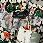 Anthropologie NWT-  Emily Lovelock Denise Pants Size M –  Sold OUT at  Photo 7