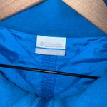 Columbia Academia Preppy Zip Up Women's Vest Photo 5