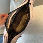 Lug Pink and Black Shoulder Bag Sporty Design Photo 2