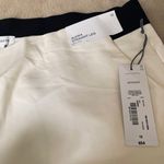 Liz Claiborne Audra Ponte Womens Mid Rise Straight Pull-On Pants Photo 9