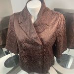 Vertigo Paris woman’s blazer jacket. Size small Photo 2