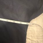 Abercrombie & Fitch Dark Blue Crew Neck Sweater Medium Photo 5