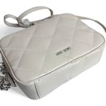 Nine West Madelain Mini Crossbody Bag in Milk NWT Photo 3