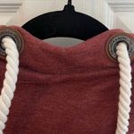 Wanakome Women’s  sweater size small Photo 3