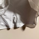 Outdoor Voices  the exercise 3" skort w/Pockets white Tennis Workout- Size Medium Photo 6