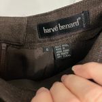 Harvé Benard Wool vintage‎ Harve benard skirt suit set size 6 Photo 7