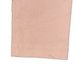 Forever 21  The Harper Pant Belted‎ Skinny Size Medium Pink Stretch Womens 28X26 Photo 5