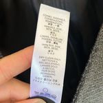 Reed Krakoff Black Linen And Wool Blend Sheath Dress NWT Photo 5