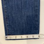 Current/Elliott The Fling Bedford Destroy Distressed Ankle Denim Jeans EUC Sz 25 Photo 12