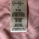 Jessica Simpson NWOT  Coral Floral‎ Bikini Bottom Photo 3