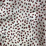 Lucy Paris White Wrap dress Photo 11