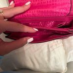 Kate Spade Pink Crossbody Purse Photo 6