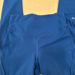 Lululemon Base Pace High-Rise Tight 25" in Symphony Blue Size 2 Photo 9