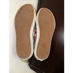 Vans  Sk8 Hi Top Junior ‎ Shoes Black and Floral, size 5 Photo 6