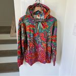 Farm Rio NWT  + Anthropologie Magda Hoodie Sweatshirt Photo 1