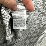 Old Navy  Romper Womens‎ Small Blue Striped Halter Pockets Linen Blend Beach Boho Photo 8