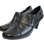 Liz Claiborne LIZ CLAIRBORNE MARCY Ankle Booties Sz 8 M Photo 2