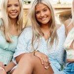 Altar'd State Romper Photo 3