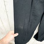 A New Day  Pants Women Size 8 Wide Leg High Waisted Trouser Dress Pants Cotton Photo 4