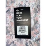 Etonic Tennis Golf Skirt Shorts Athletic Pink XL NWT Photo 7