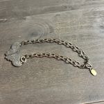 Erin Knight Designs Floral Victorian Art Nuevo Butterfly Necklace. 16 inch Photo 3