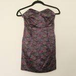 Urban Outfitters Silence + Noise Strapless Dress Photo 3