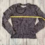 Oakley  Abstract Logo Long Sleeve Thermal Top. Photo 2