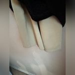 Revolve John + Jenn Black Perforated Laser Cut Mesh Bodycon Cocktail Dre… Photo 10