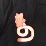 Adidas women's 4x always original black Terry crew sweatshirt dress unique plus Photo 5