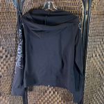 Vintage Y2K Rod’s Studded Stretchy Hoodie Size M Black Size M Photo 4