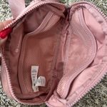 Lululemon  Everywhere Belt Bag 1L Pink Photo 5