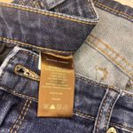 Kut From The Kloth  Farrah baby bootcut denim sz 6 Photo 3