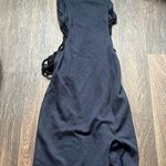 Nisse Rope Tied Dress Size 4 Photo 0