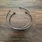 Silver Bracelets Photo 1