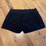 Athleta  Brooklyn Shorts Black Sz 18 Photo 5