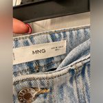 Mango  jeans size 8 Photo 3