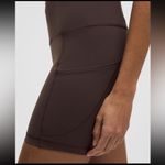 Lululemon Fast and Free High-Rise Short 6" Photo 4