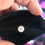 Lululemon  floral leggings Photo 3