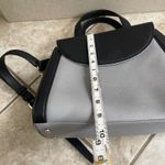 Kate Spade Cobble Hill Adrien Leather Satchel Crossbody Bag tote EUC Photo 6