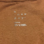 A New Day   mussel shirt S Photo 3