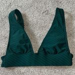 Xhilaration green xhileration bikini top Photo 0