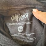 Slipknot Devil In I Graphic Band Tee Black Unisex XL NWOT Photo 3