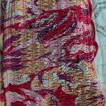 Body Glove Body floral bikini top M Photo 2