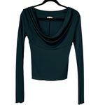 Free People Intimately Carrie Layering Long Sleeve Top Small Photo 1