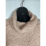 Young Fabulous and Broke  Fuzzy Cropped Cowl Neck Sweater Photo 8