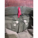 Spanx  Women's Stretch Twill Ankle Cargo Pants In  Soft Sage Size S Photo 5