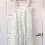 Amanda Uprichard NEW Nicolia Midi Dress Leona Photo 5