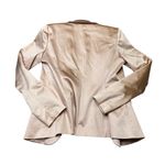Guess by Marciano Vintage  PALE PINK Blazer size 6 Photo 1